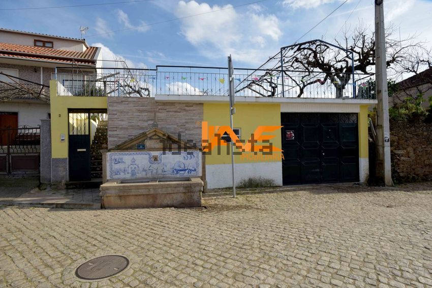 Moradia T5 à venda em Mascarenhas, Mirandela — foto 3
