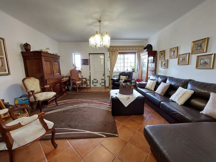 Moradia T5 à venda em Gaeiras, Óbidos — foto 4