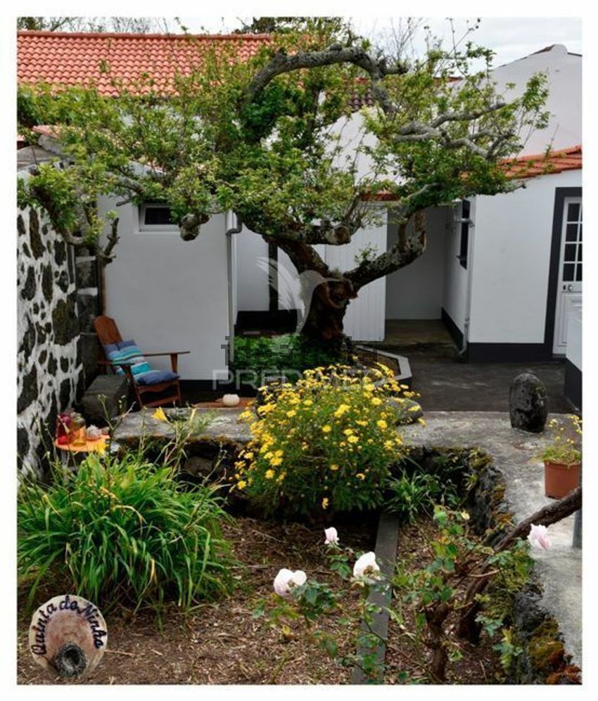Moradia T3 à venda em Manadas (Santa Bárbara), Velas — foto 3