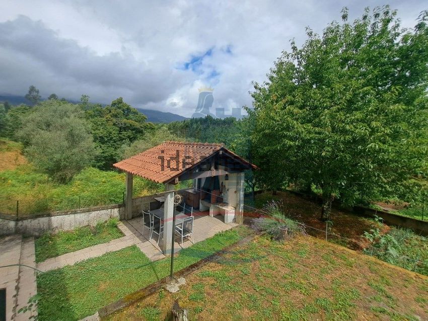 Moradia T4 à venda em Estorãos, Ponte de Lima — foto 3