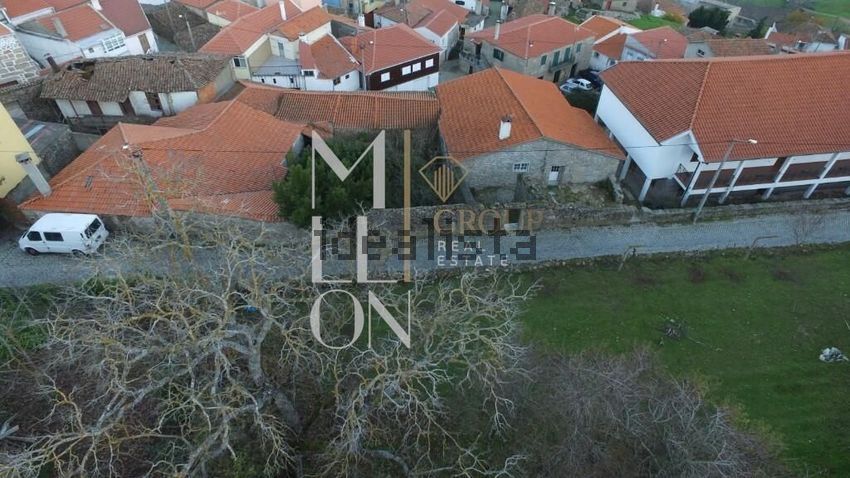 Moradia T5 à venda em Vilarinho da Castanheira, Carrazeda de Ansiães — foto 4