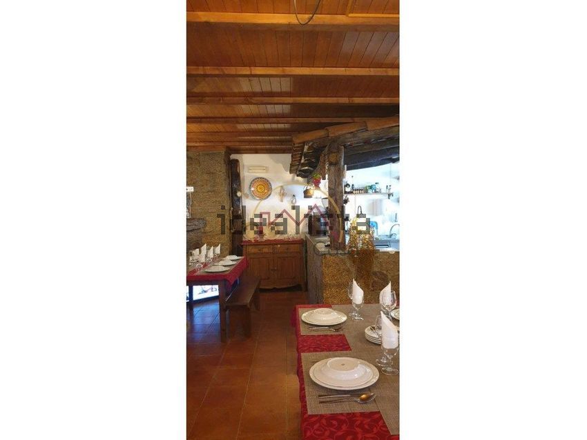 Moradia T4 à venda em Linhares, Celorico da Beira — foto 12