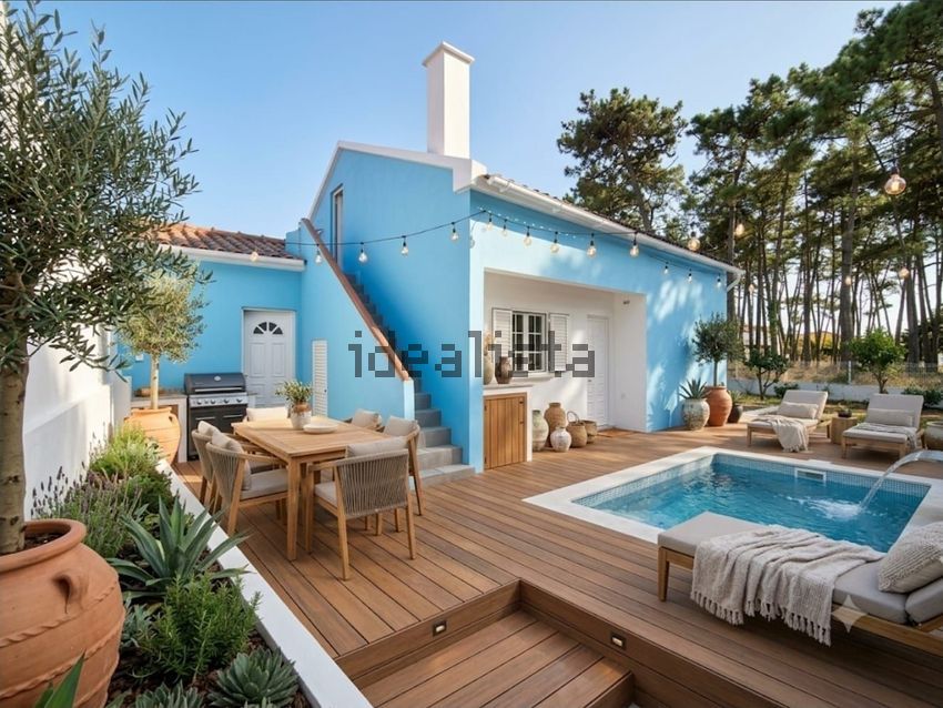 Moradia T2 à venda em Sesimbra (Castelo), Sesimbra — foto 24