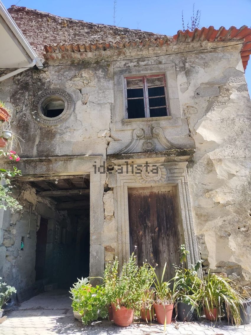 Moradia T0 à venda em Silva Escura, €28.900