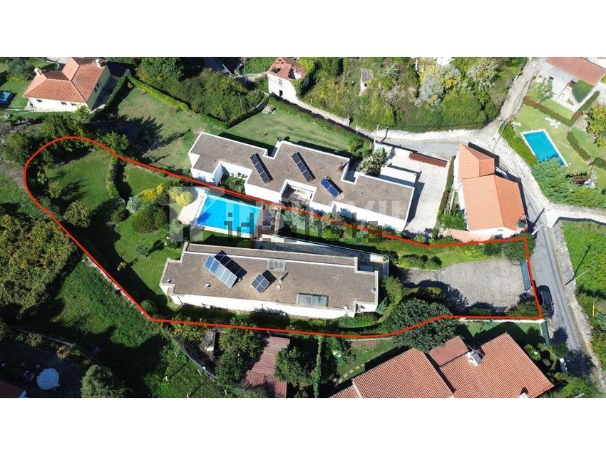 Moradia T6+ à venda em Lanhelas, Caminha — foto 2