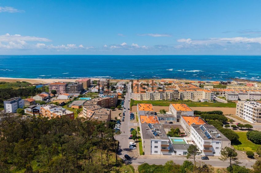 Apartamento T1 à venda em Labruge, Vila do Conde — foto 2