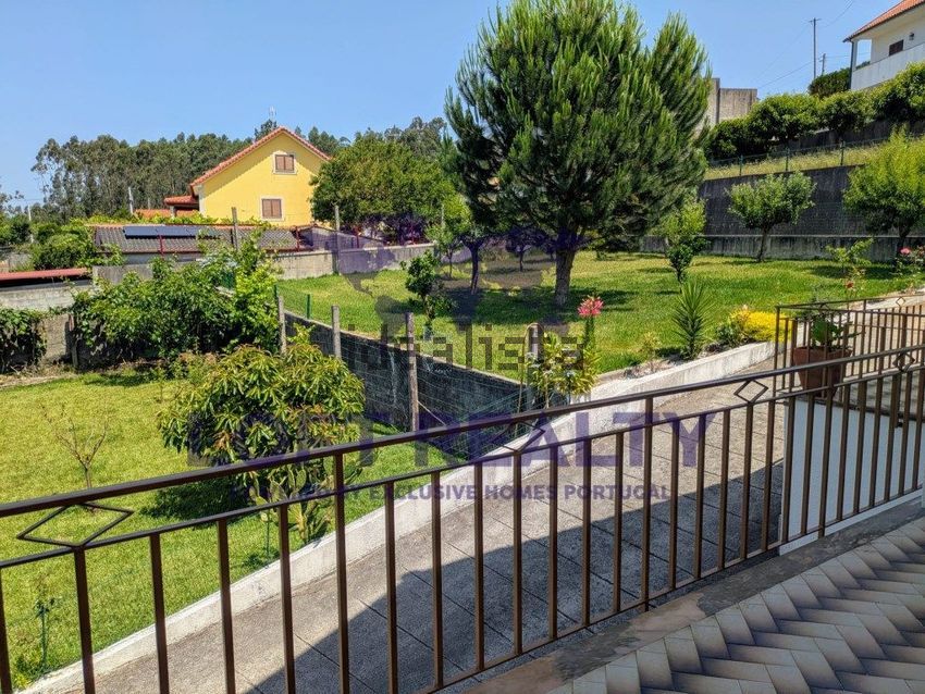 Moradia T5 à venda em Rebordões (Souto), Ponte de Lima — foto 12