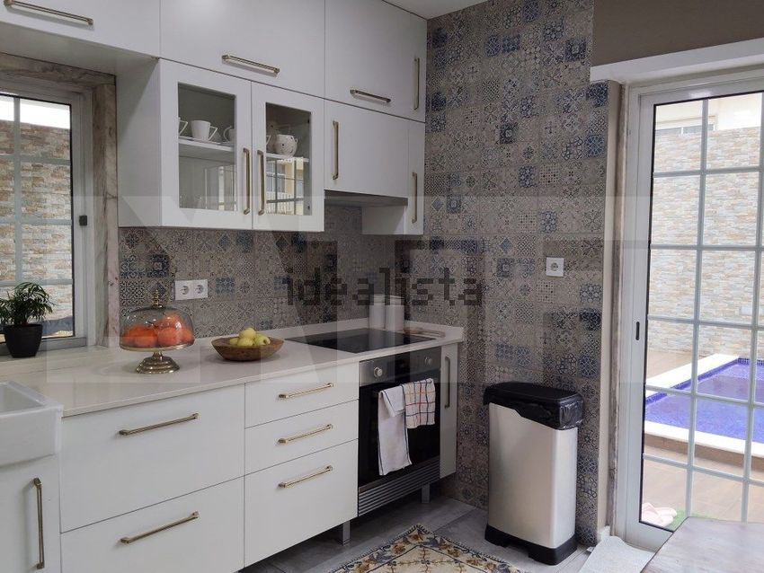 Moradia T4 à venda em Amora, Seixal — foto 14
