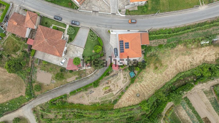 Moradia T6+ à venda em Tagilde, Vizela — foto 3