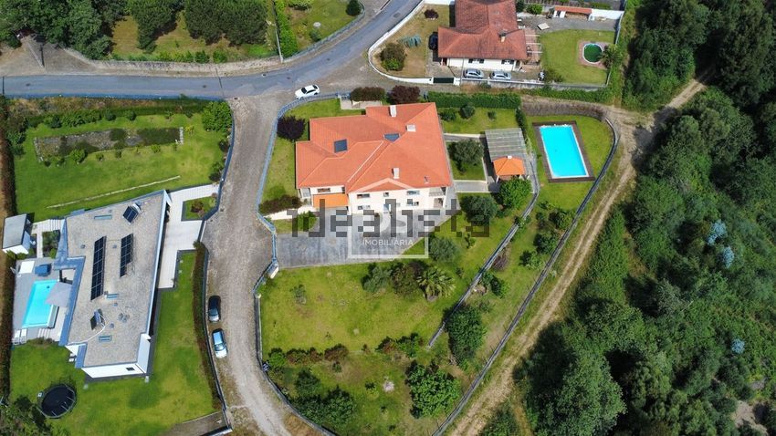 Moradia T4 à venda em Reboreda e Nogueira, Vila Nova de Cerveira — foto 28