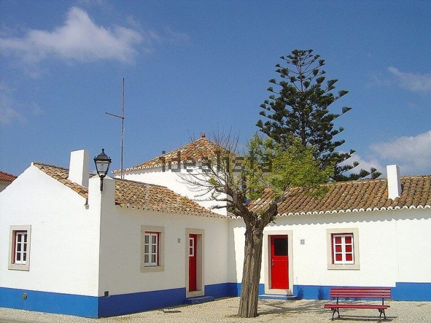 Apartamento T1 à venda em Porto Covo, Sines — foto 25