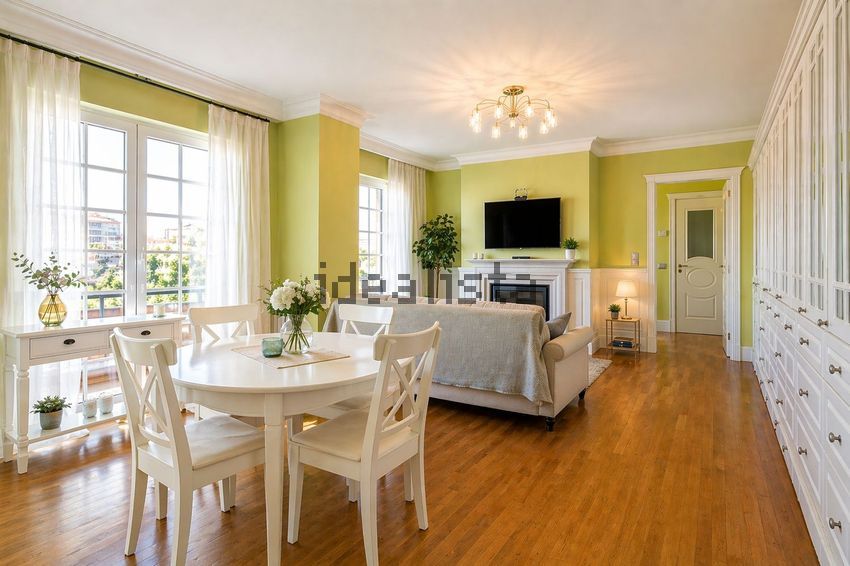 Apartamento T1 à venda em Cascais e Estoril, Cascais — foto 6