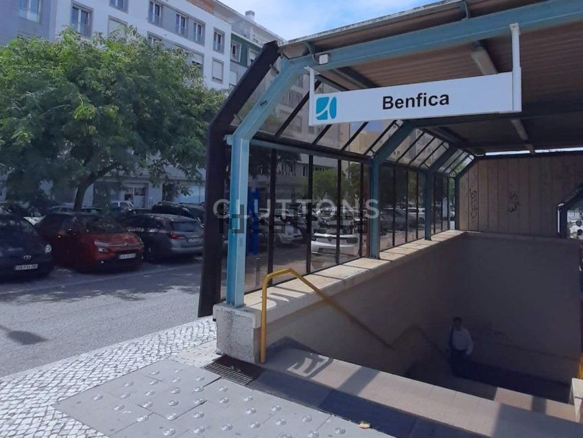 Apartamento T3 à venda em Benfica, Lisboa — foto 23