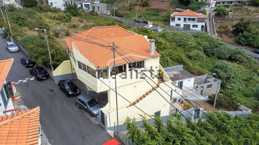 Moradia T3 à venda em Jardim da Serra, Câmara de Lobos — foto 18
