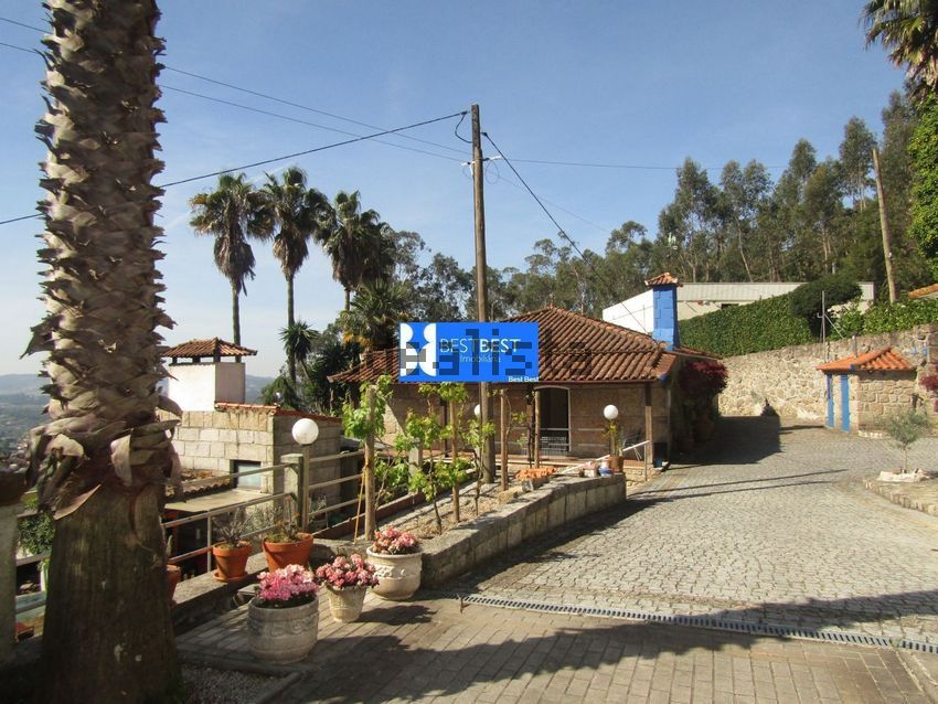 Moradia T5 à venda em Moure, Barcelos — foto 40