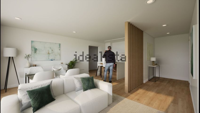 Apartamento T2 à venda em Pegões, Montijo — foto 9