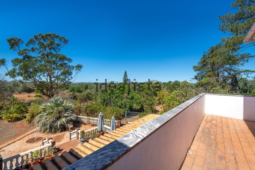 Moradia T5 à venda em Algoz, Silves — foto 18