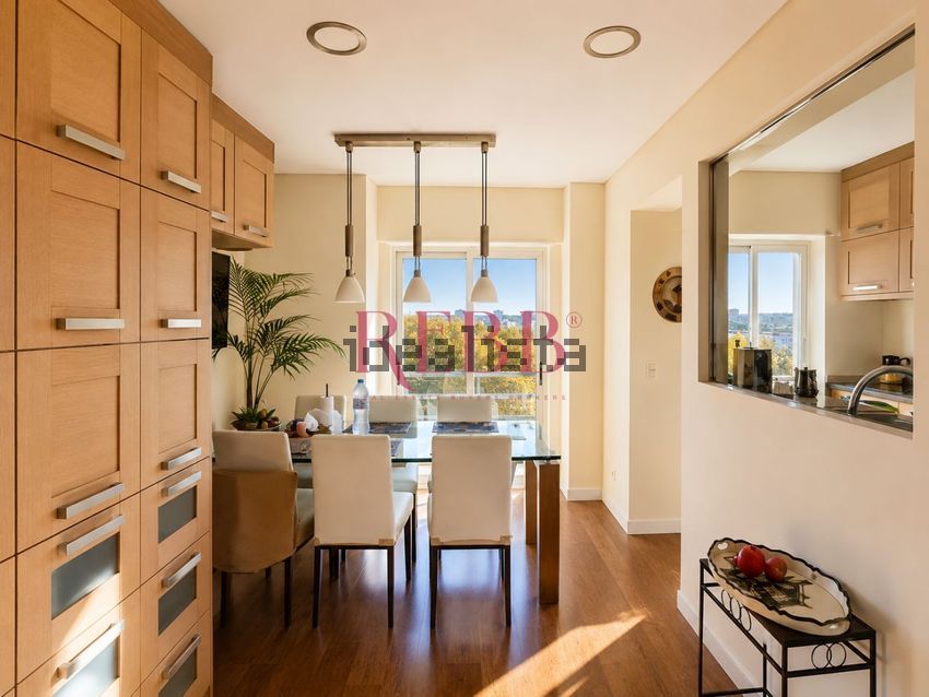 Apartamento T4 à venda em Setúbal (São Julião, Nossa Senhora da Anunciada e Santa Maria da Graça), Setúbal — foto 11