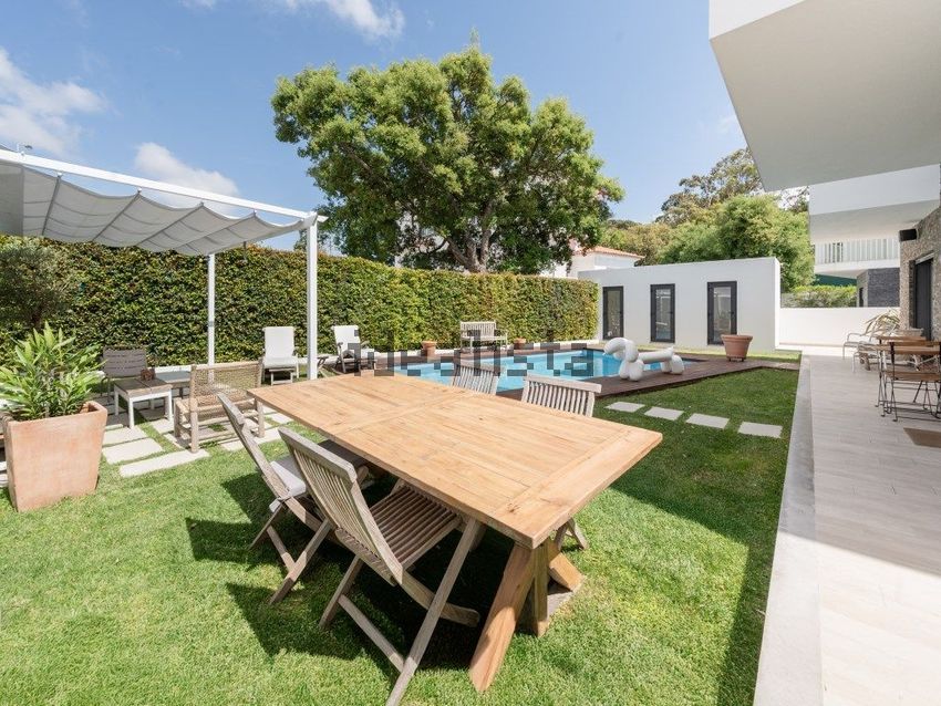 Moradia T4 à venda em Cascais e Estoril, Cascais — foto 4