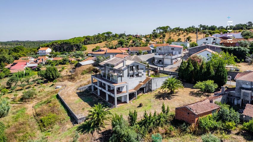 Moradia T6+ à venda em Samuel, Soure — foto 34