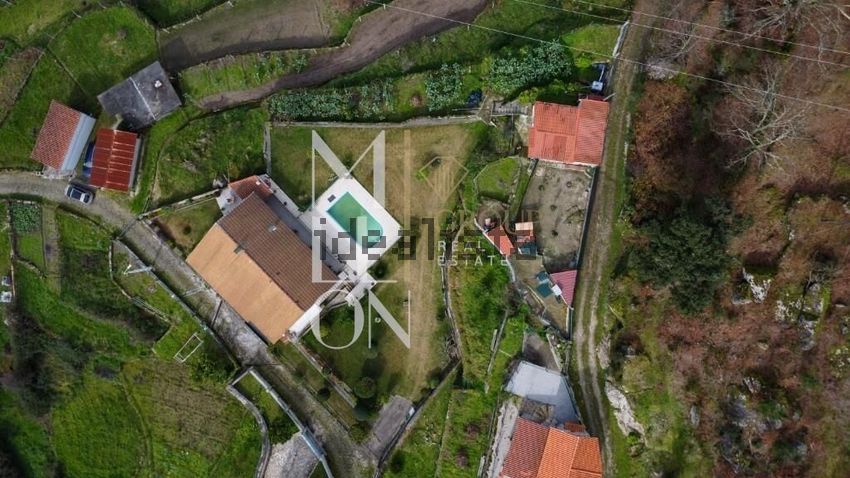 Moradia T5 à venda em Lindoso, Ponte da Barca — foto 31