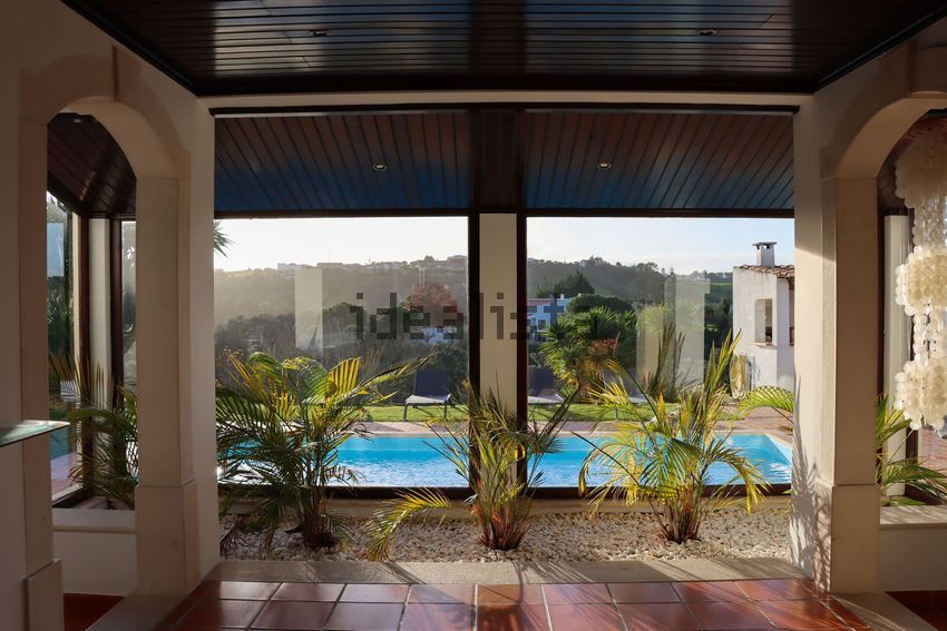 Moradia T4 à venda em Moçarria, Santarém — foto 25