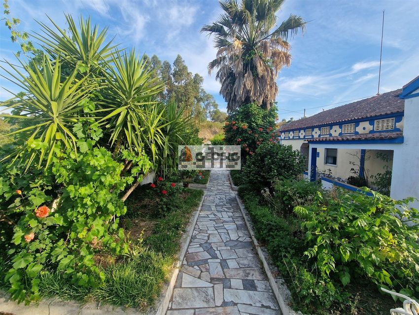 Moradia T4 à venda em São Barnabé, Almodôvar — foto 39