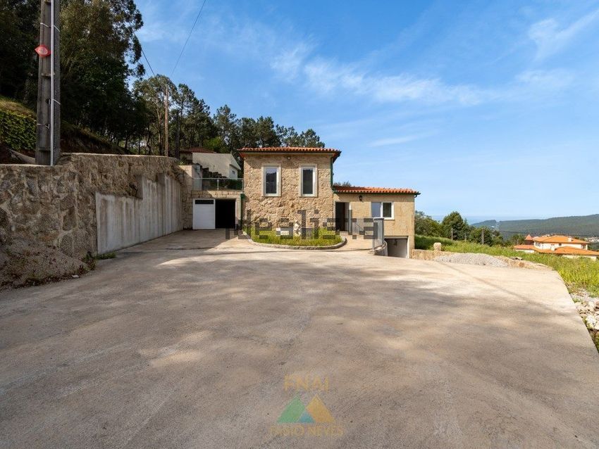 Moradia T3 à venda em Subportela, deocriste e Portela Susã, Viana do Castelo — foto 11