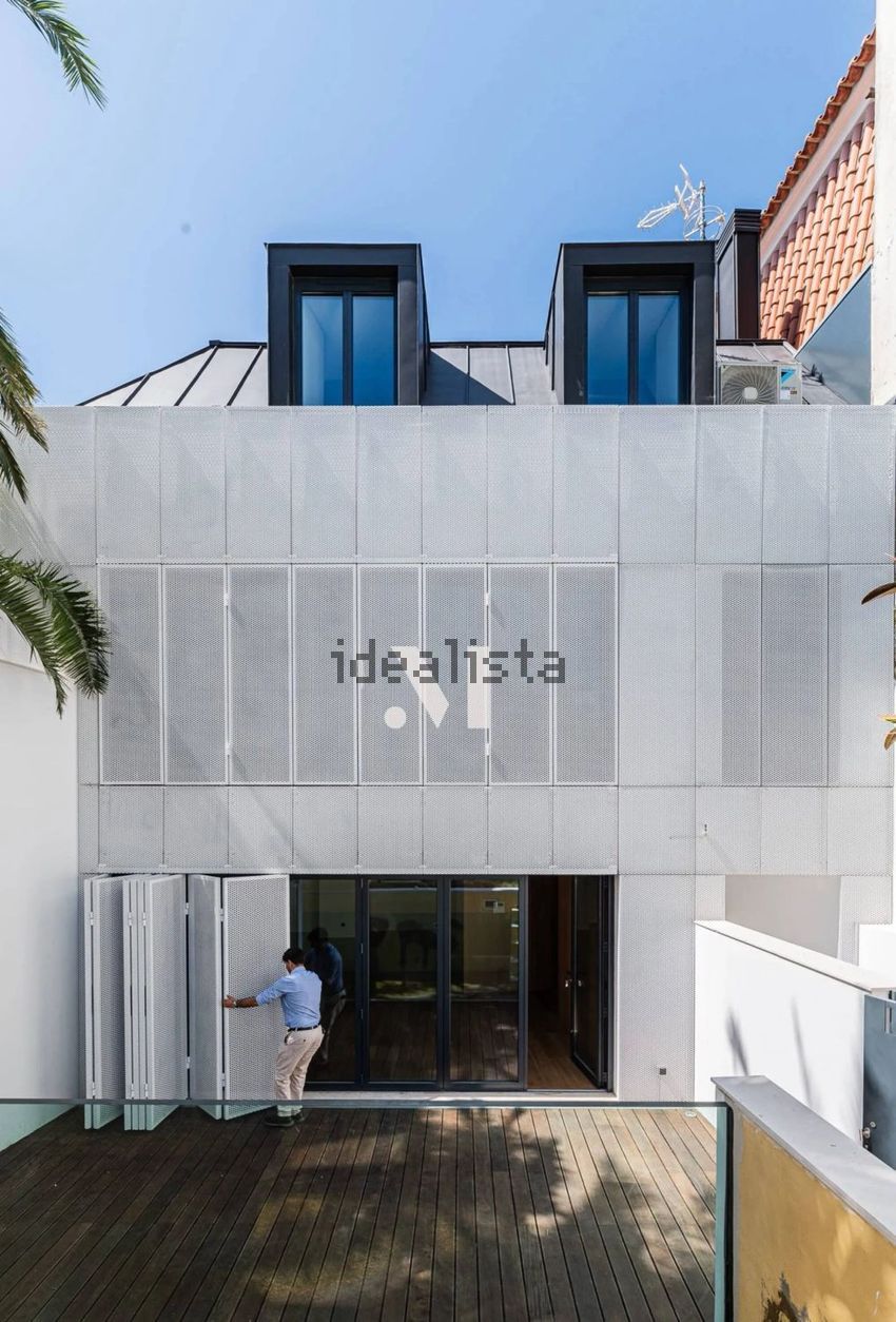 Moradia T5 à venda em Campolide, Lisboa — foto 2
