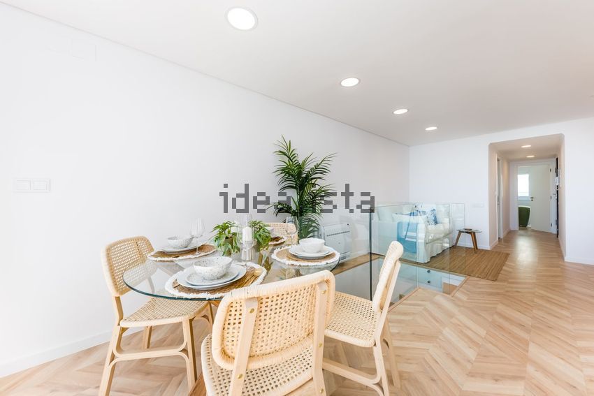 Apartamento T1 à venda em Oeiras e São Julião da Barra, Paço de Arcos e Caxias, Oeiras — foto 14
