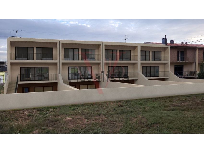 Moradia T3 à venda em Merelim (São Pedro) e Frossos, Braga — foto 4