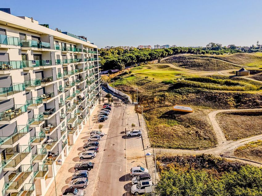 Apartamento T1 à venda em Lumiar, Lisboa — foto 2