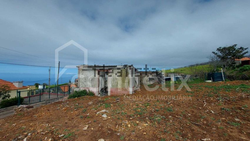Moradia T1 à venda em Ponta do Pargo, Calheta — foto 12