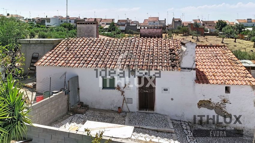 Moradia T2 à venda em Ciladas, Vila Viçosa — foto 13