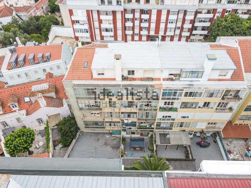 Apartamento T2 à venda em Oeiras e São Julião da Barra, Paço de Arcos e Caxias, Oeiras — foto 6