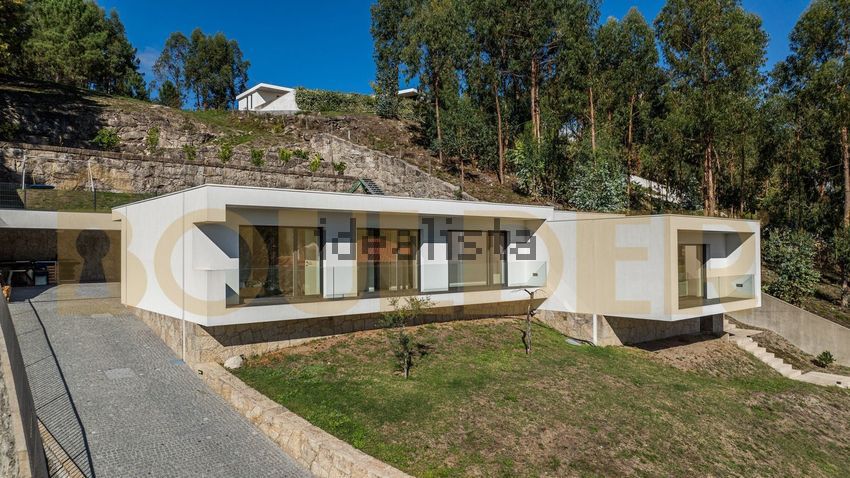 Moradia T3 à venda em Longos Vales, Monção — foto 23