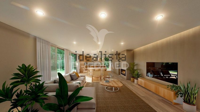 Moradia T4 à venda em Soutelo, Vila Verde — foto 28