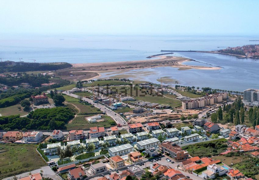 Moradia T4 à venda em Canidelo, Vila Nova de Gaia — foto 16