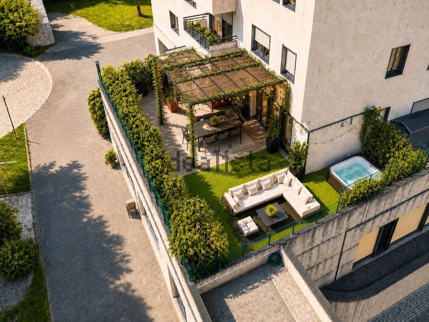 Apartamento T4 à venda em Ramalde, Porto — foto 10