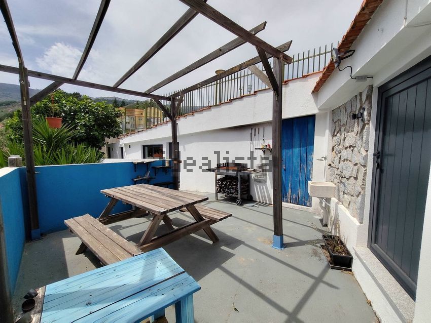 Moradia T1 à venda em Covilhã e Canhoso, Covilhã — foto 39