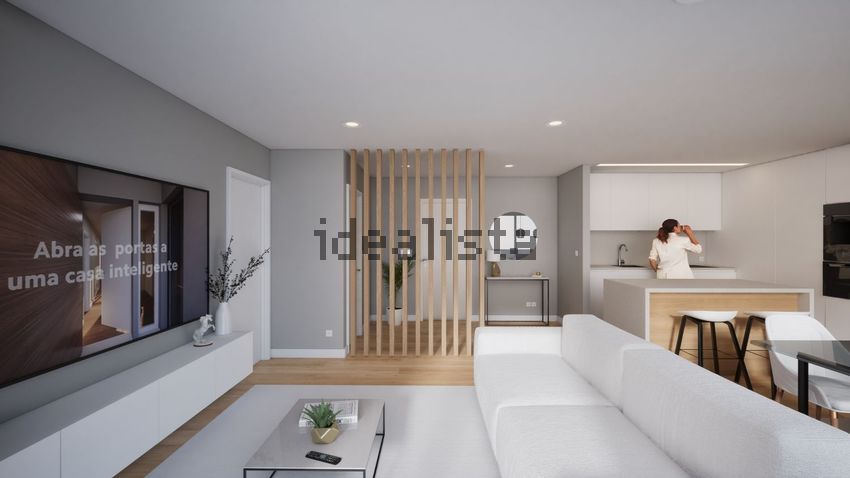 Apartamento T1 à venda em Pegões, Montijo — foto 5