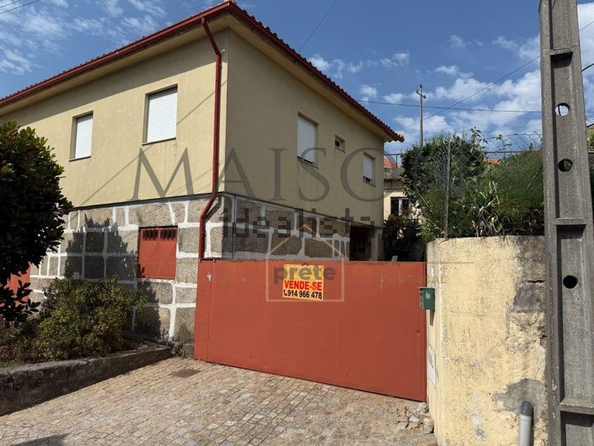 Moradia T3 à venda em Oldrões, Penafiel — foto 27