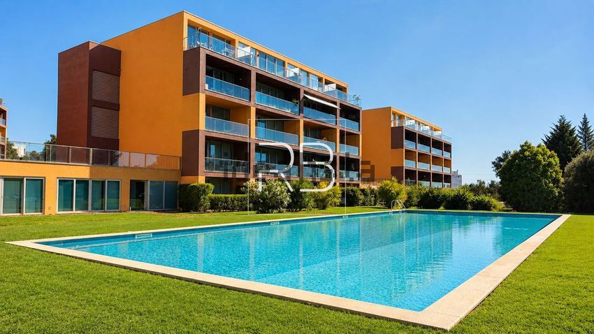 Apartamento T3 em Portimão, €450.000
