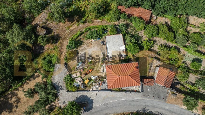 Moradia T2 à venda em Verim, Friande e Ajude, Póvoa de Lanhoso — foto 14