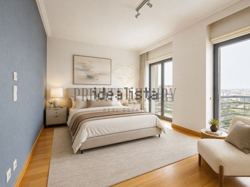 Apartamento T6+ à venda em São domingos de Benfica, Lisboa — foto 21