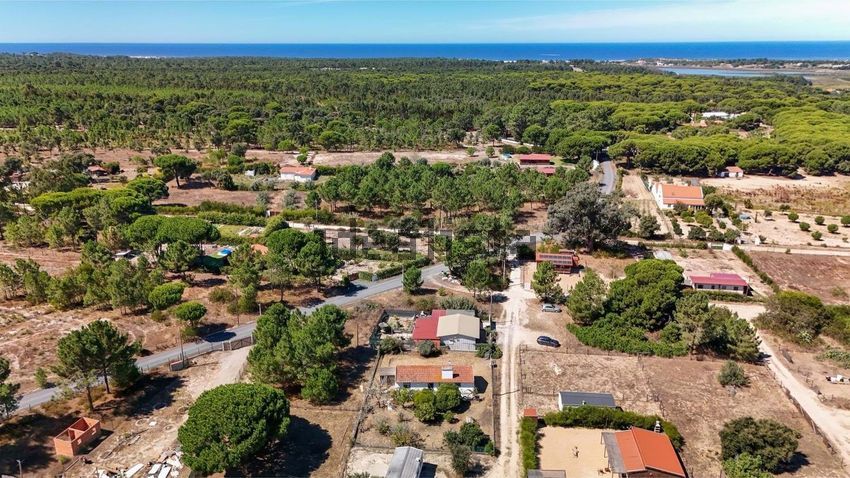 Moradia T2 à venda em Melides, Grândola — foto 11