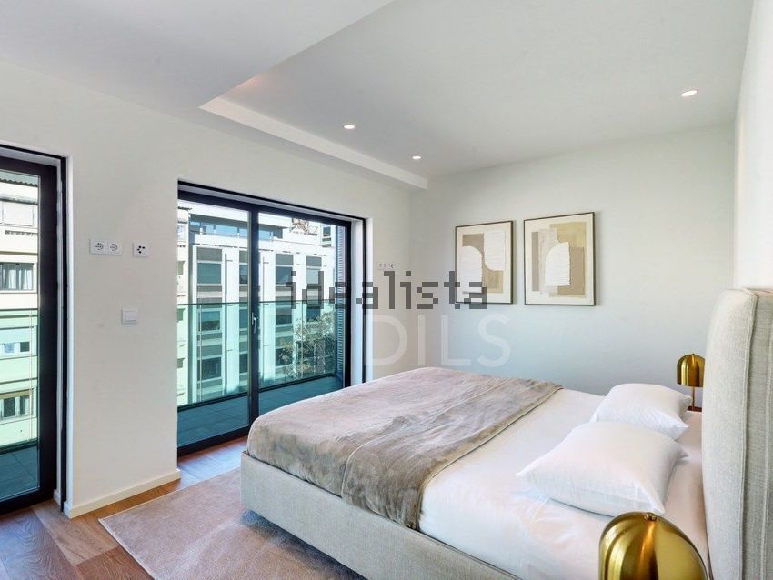 Apartamento T3 à venda em Avenidas Novas, Lisboa — foto 27