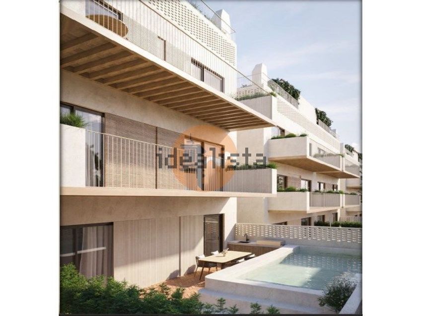 Apartamento T3 à venda em Fuseta, Olhão — foto 24