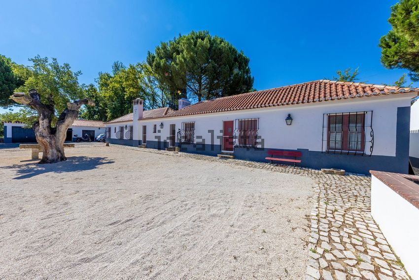 Moradia T6+ à venda em Santo Estêvão, Benavente — foto 10