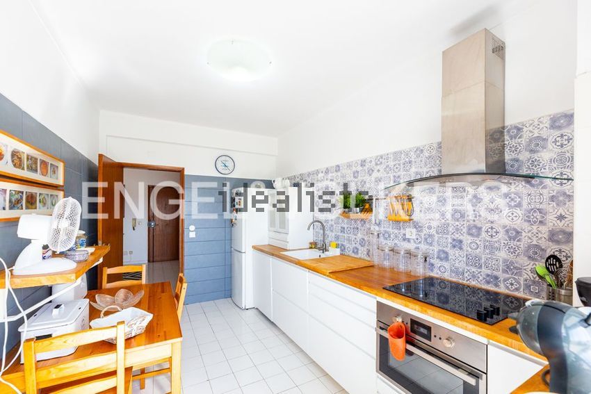 Apartamento T3 à venda em Tavira (Santa Maria e Santiago), Tavira — foto 8